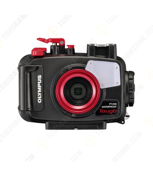 Olympus PT-058 Underwater Housing